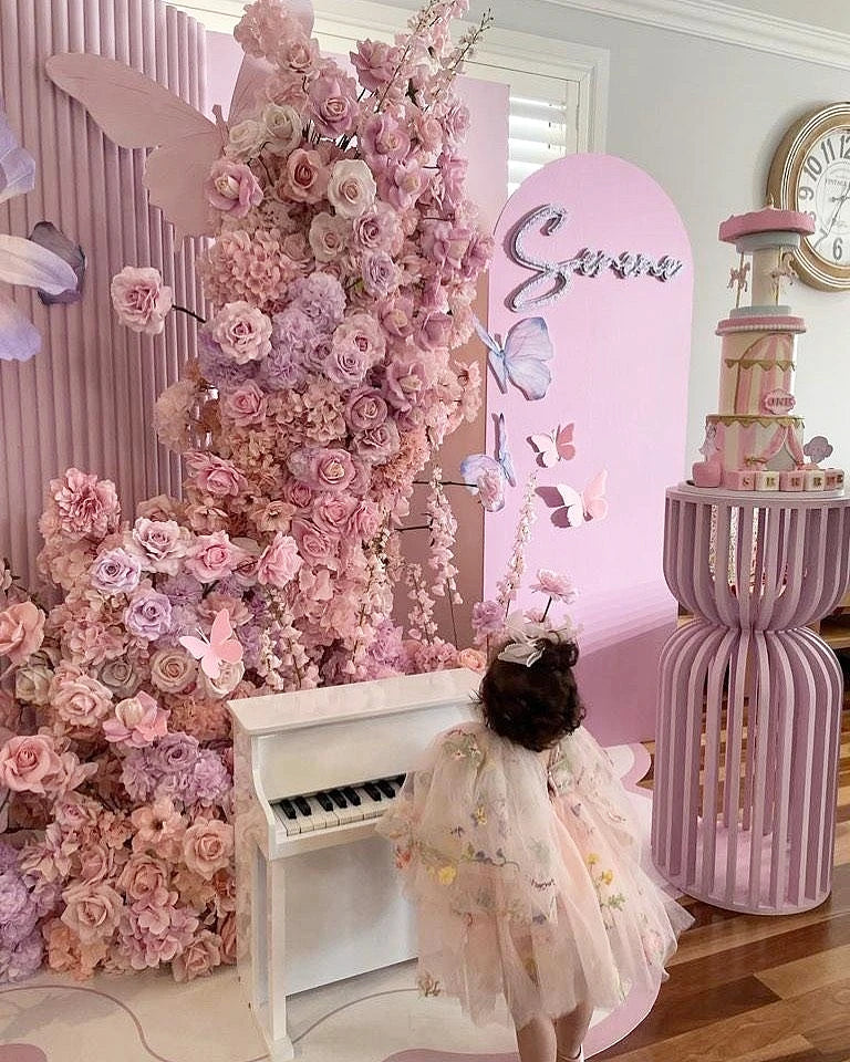 Fairy Dust Dress - Made to order