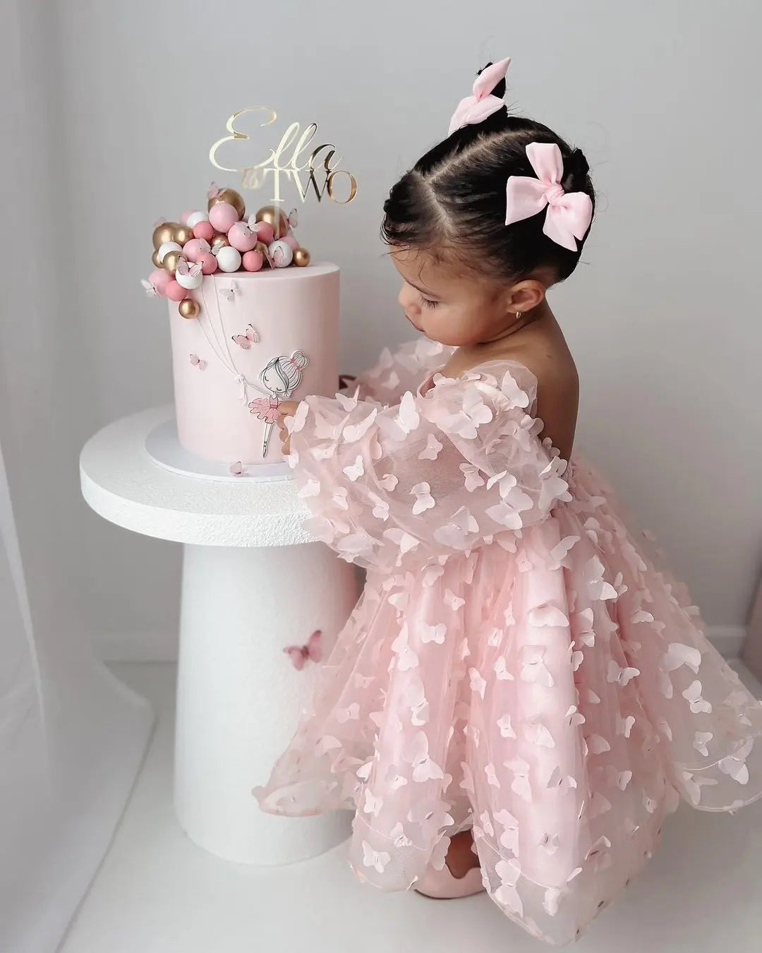first birthday dress australia Baby First Birthday Dress, Toddler Pink Dress, Baby Flower Girl Dress, Princess Gown, Tulle Dress for 1st Birthday