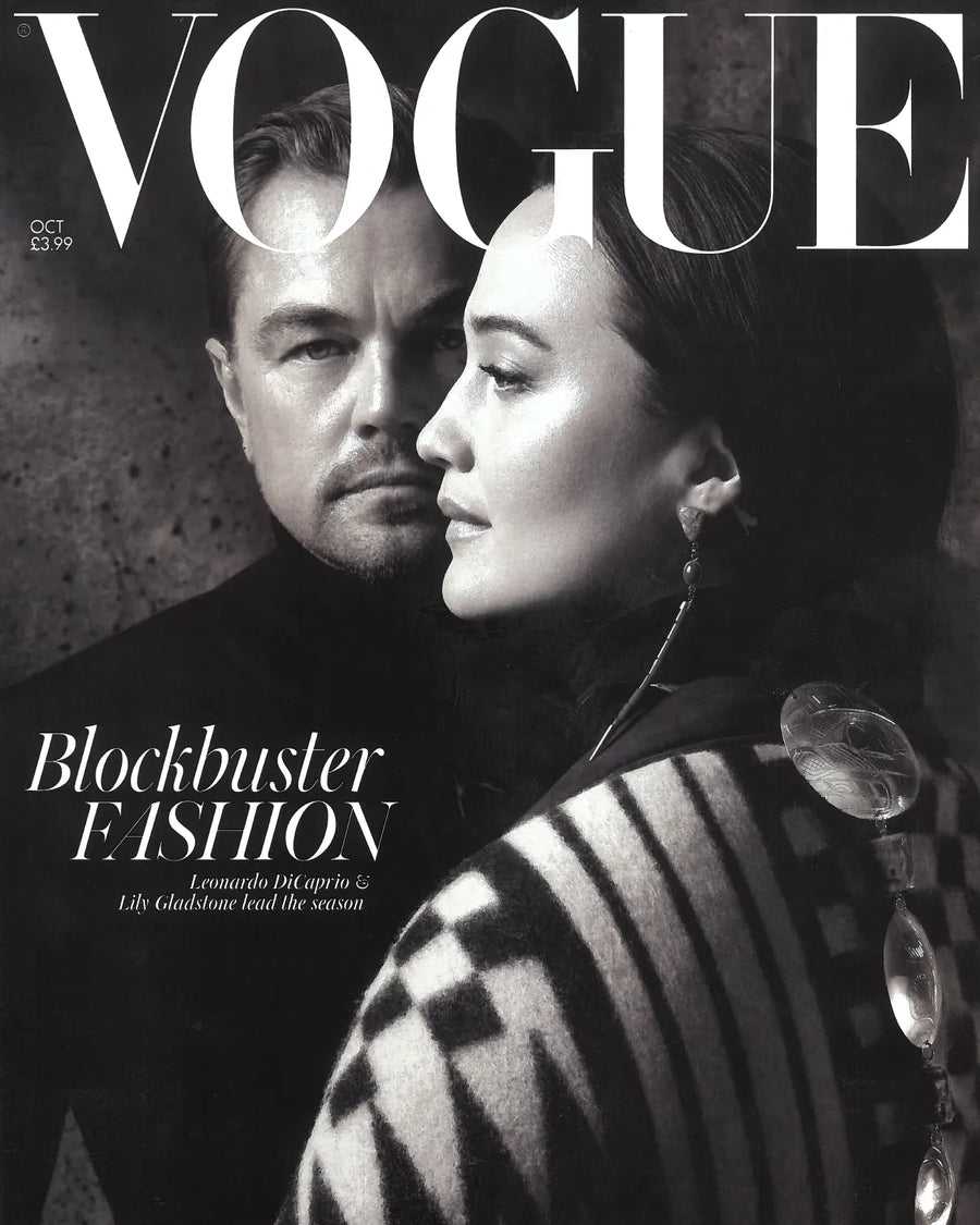 Vienna Dress - Featured in British VOGUE Magazine (Made to order)