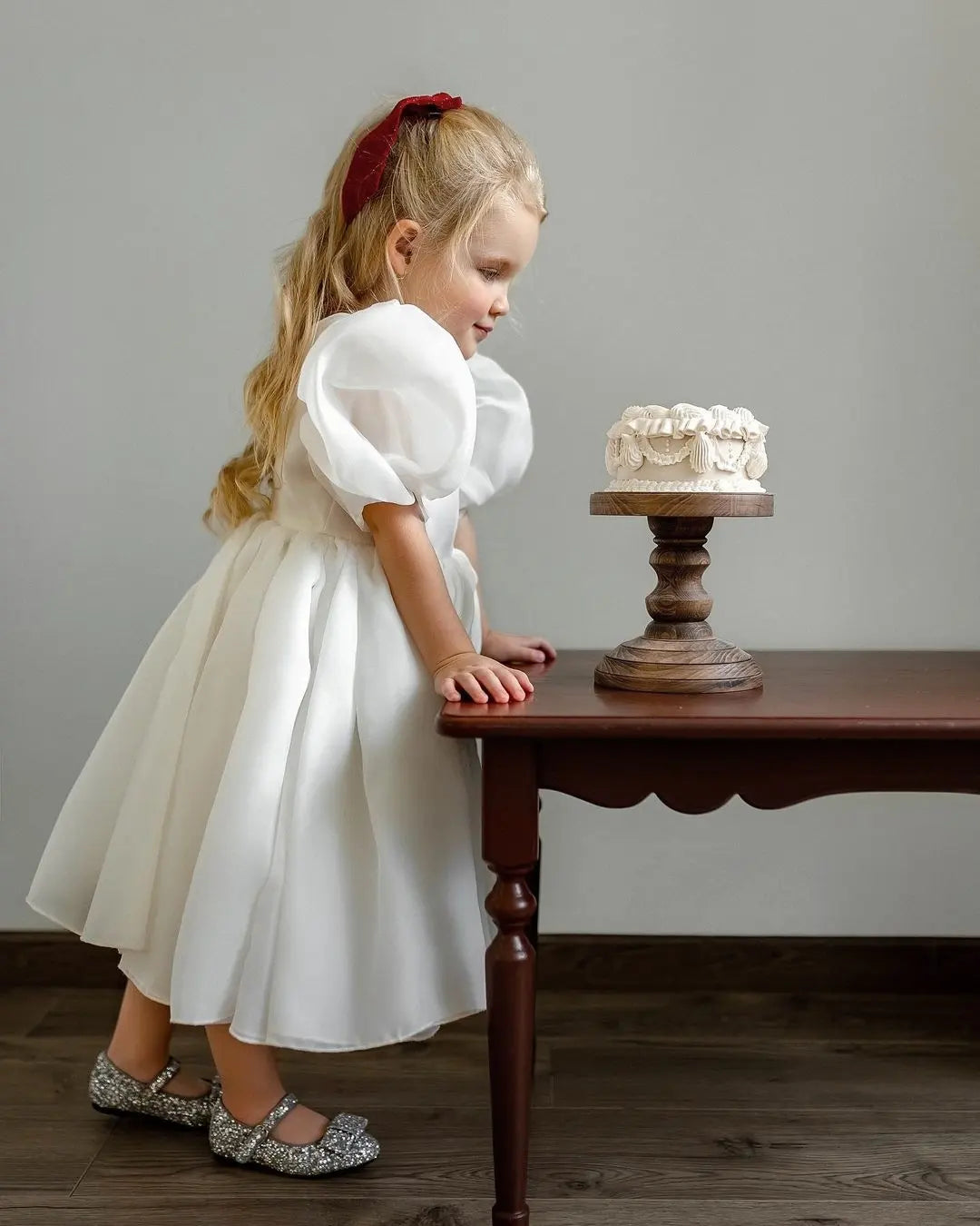 Bella Dress - AS SEEN IN VOGUE AUSTRALIA