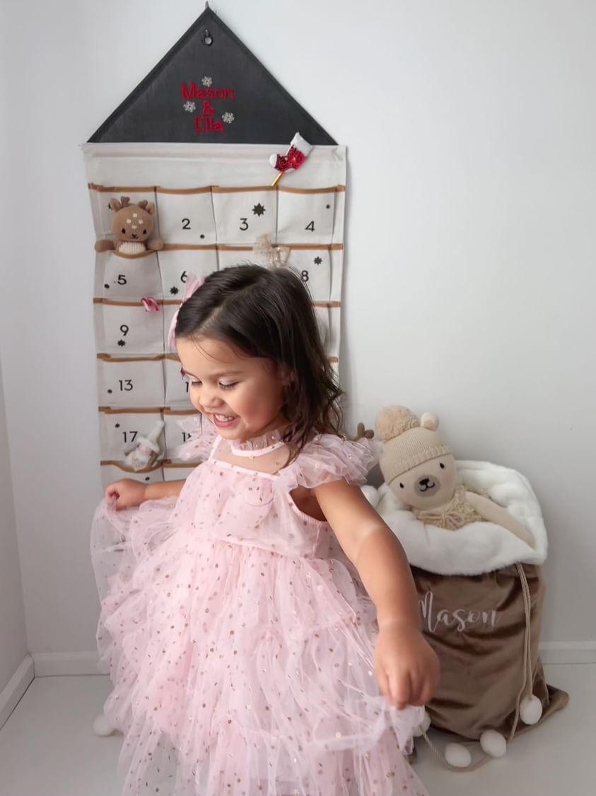 Es war einmal Kleid