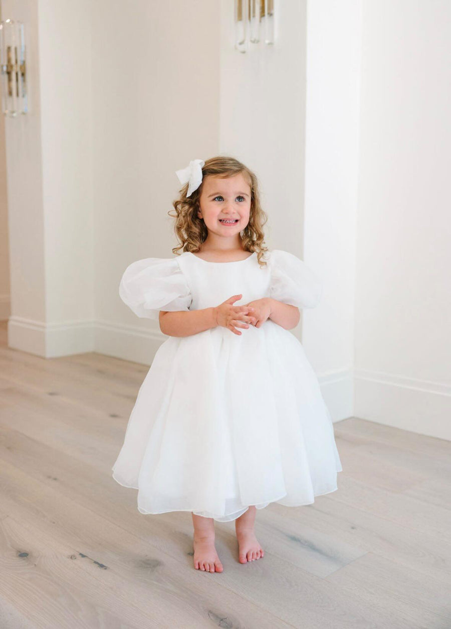 Bella Dress - Original Worldwide Best Seller