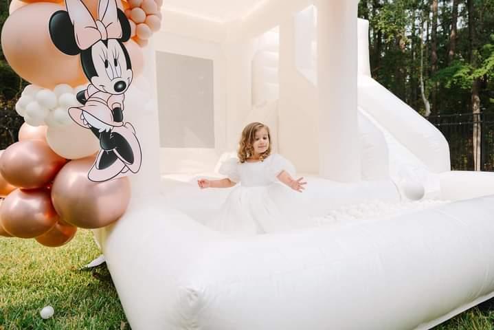 Bella Dress - AS SEEN IN VOGUE AUSTRALIA