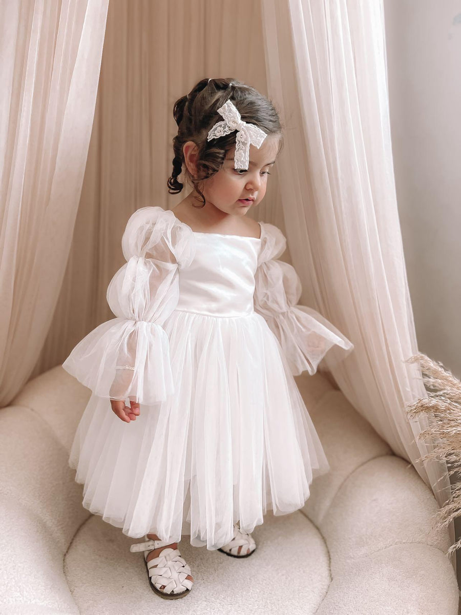 Inayah Dress
