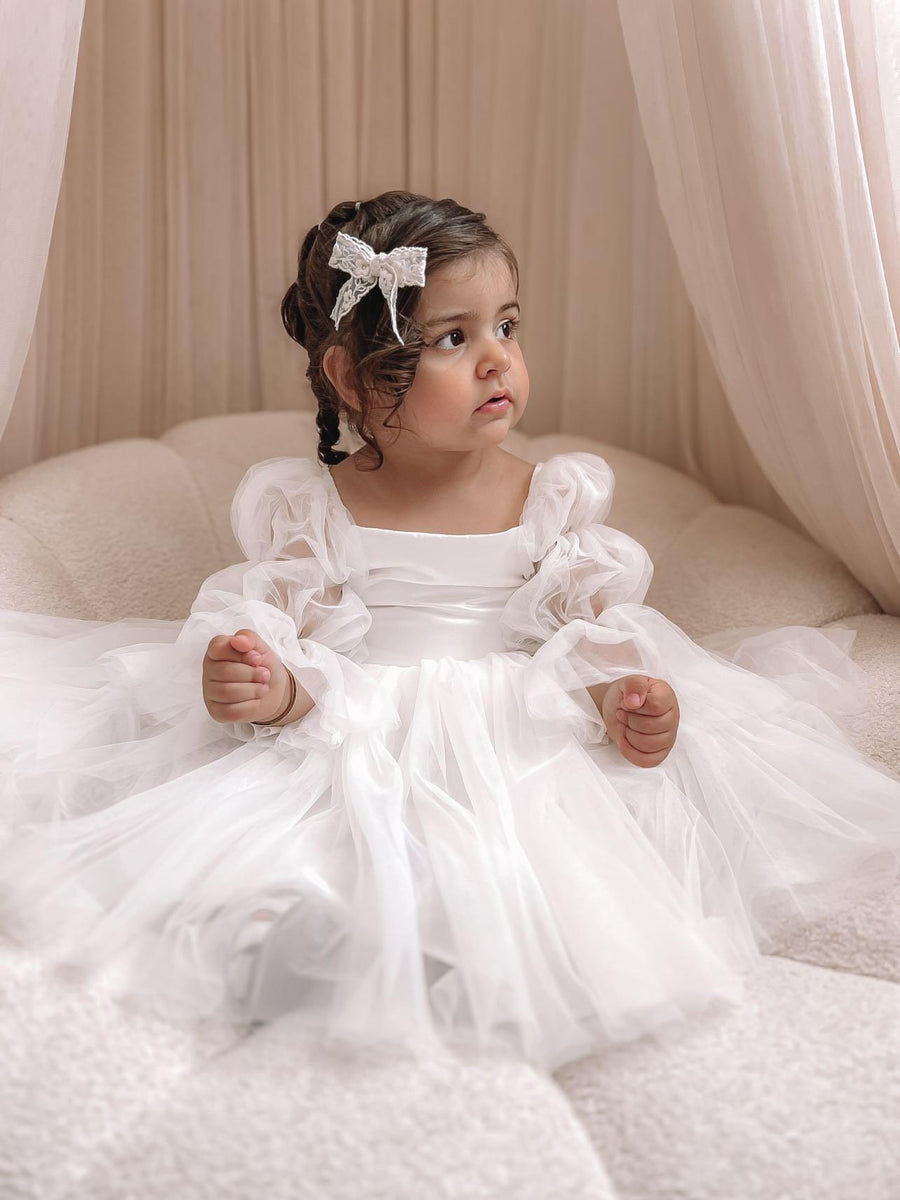 Inayah Dress