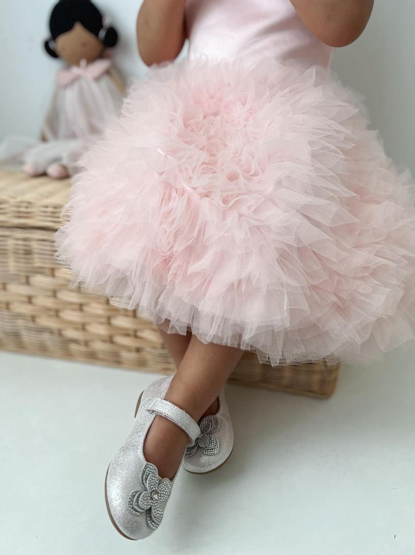 Party-Prinzessinnenkleid