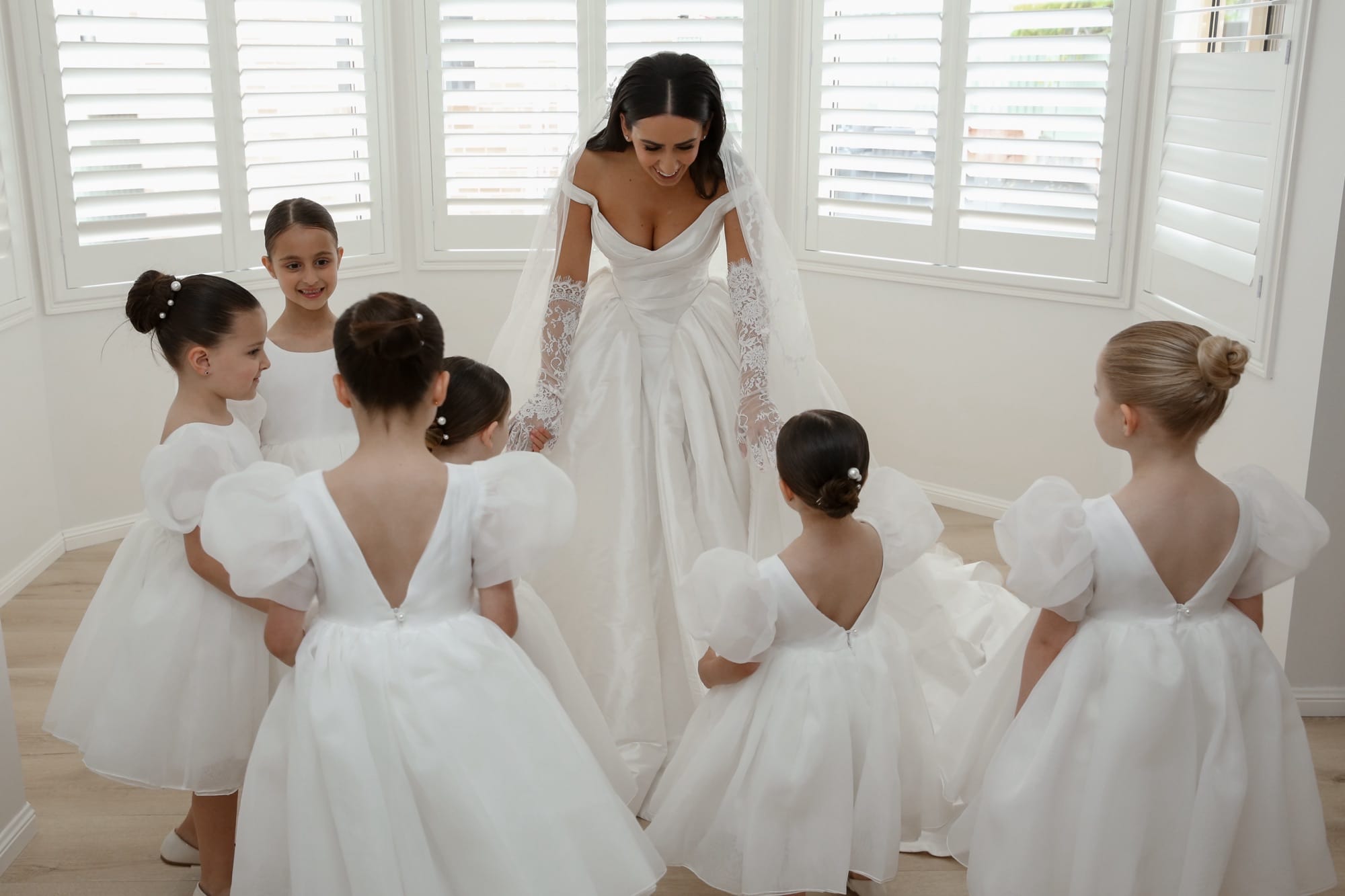 Bella-Kleid (weltweiter Bestseller)