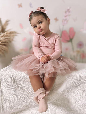 Selina Pink Ballet Tutu