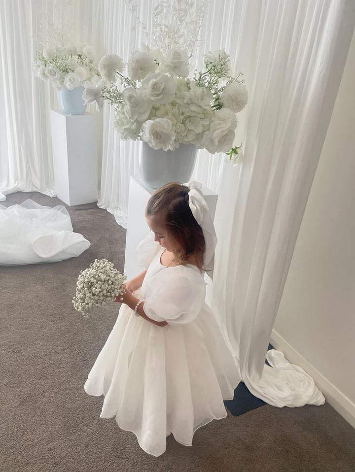 Bella-Kleid (weltweiter Bestseller)