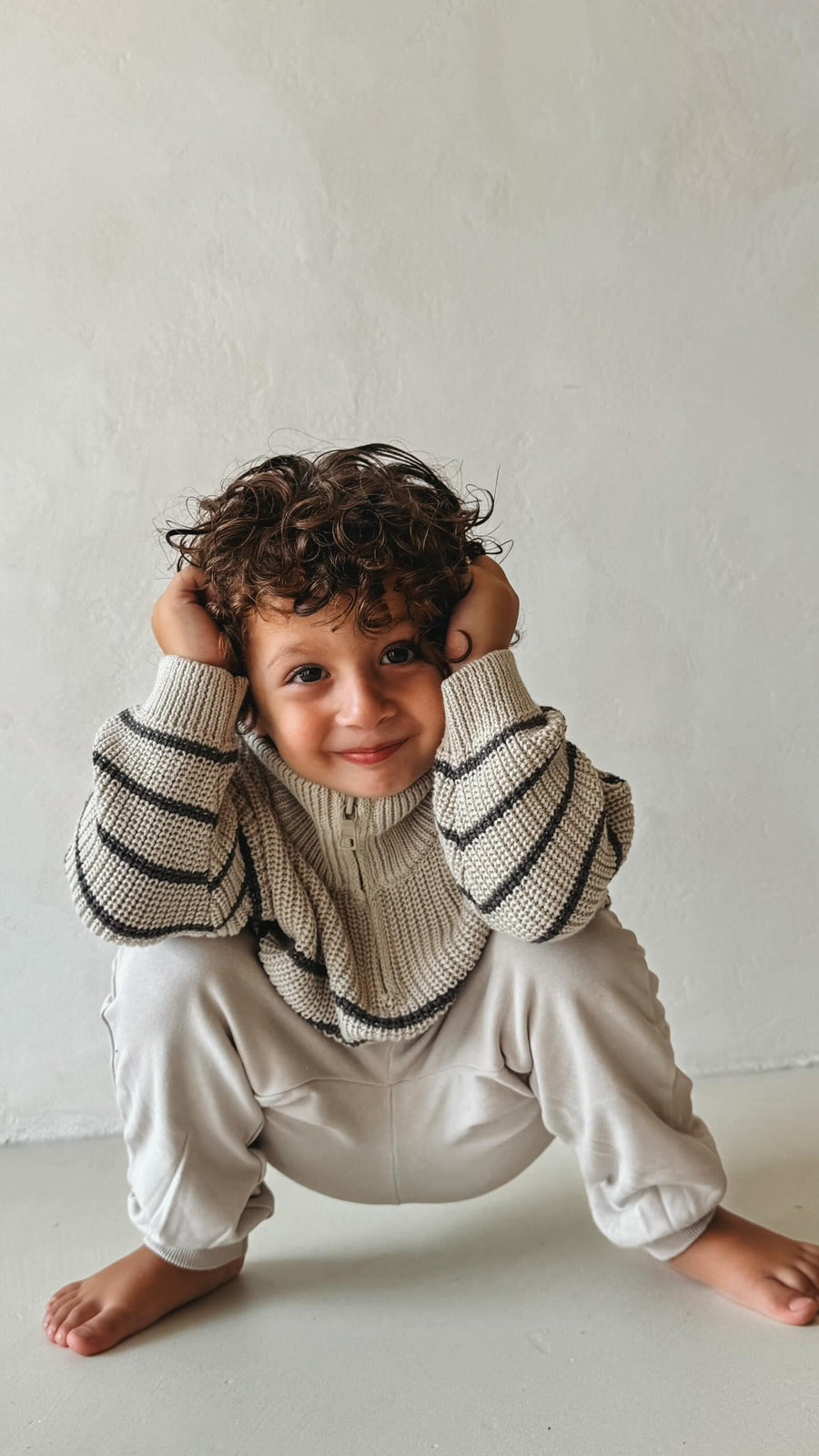 ماركو متماسكة