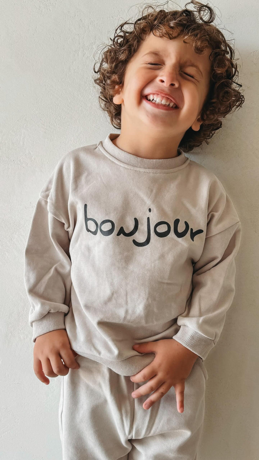 Bonjour Track Set - Shipping to Australia Only