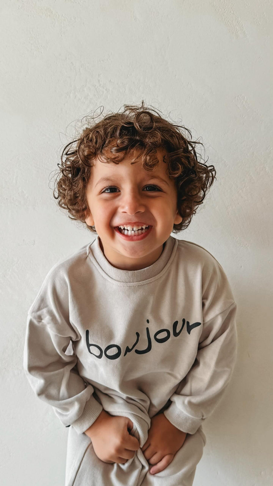 Bonjour Track Set - Shipping to Australia Only