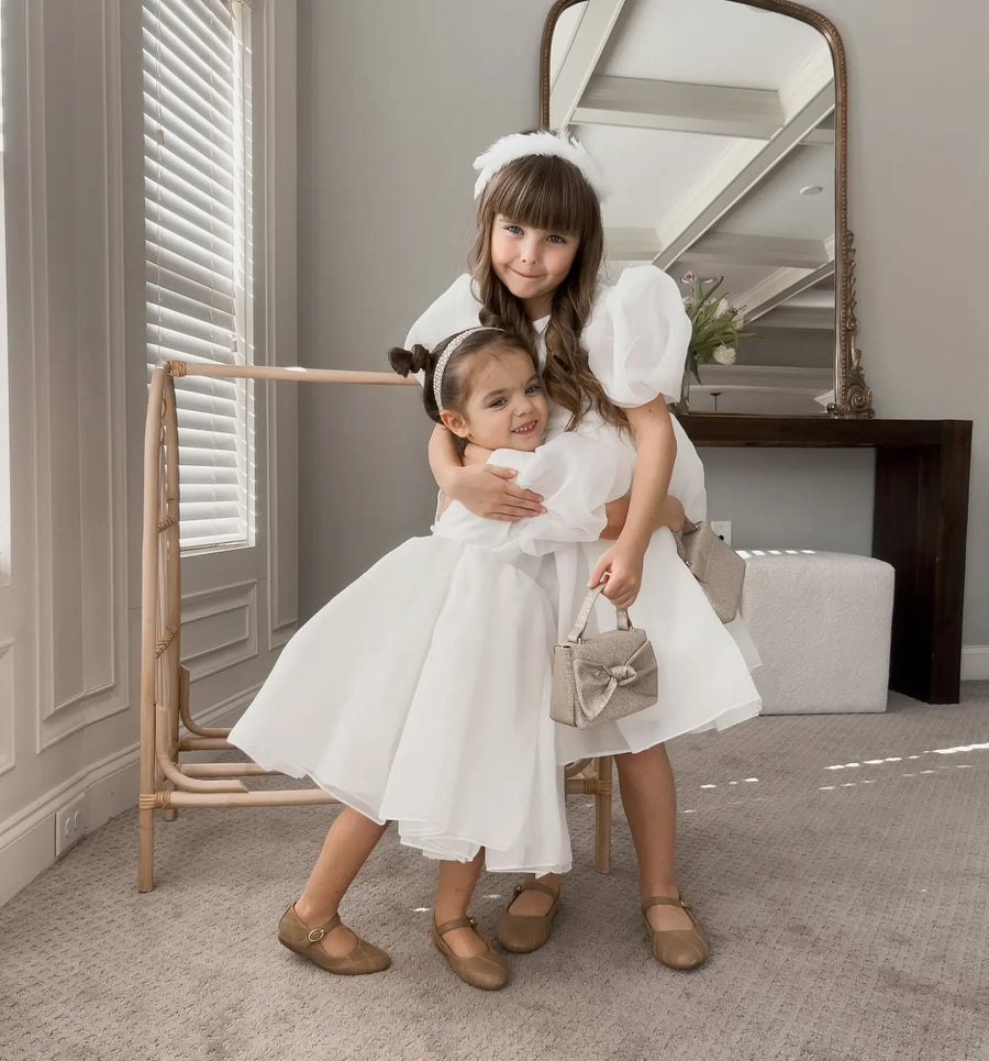 Bella Dress - Original Worldwide Best Seller