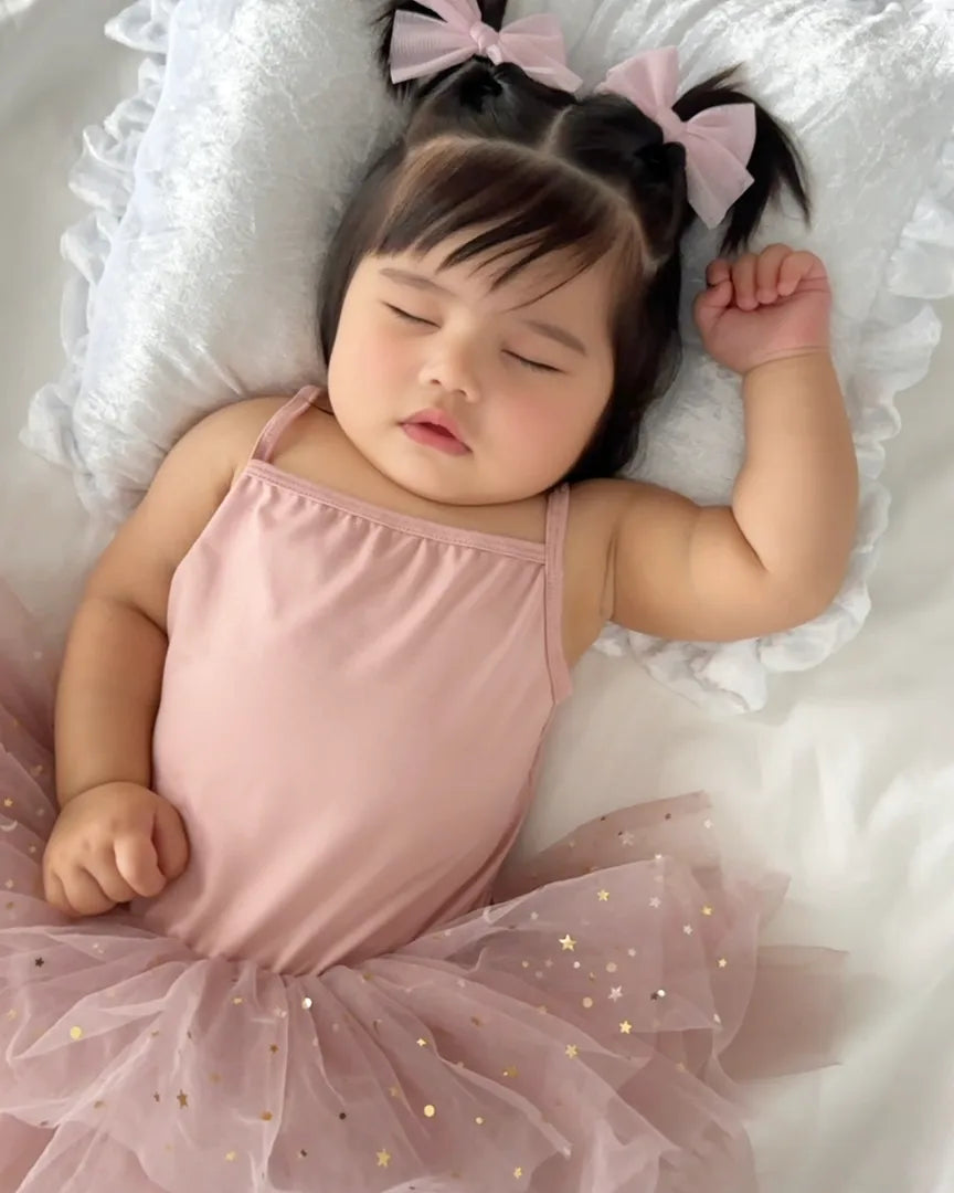 Ballet Princess Tutu
