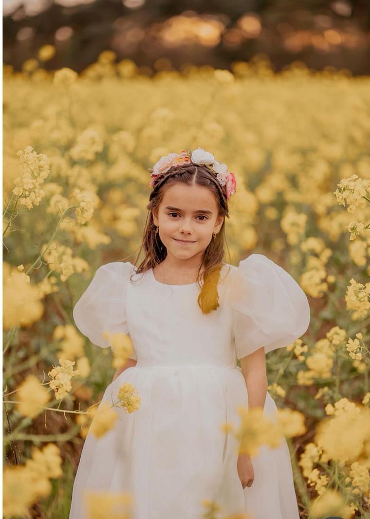 Bella-Kleid (weltweiter Bestseller)