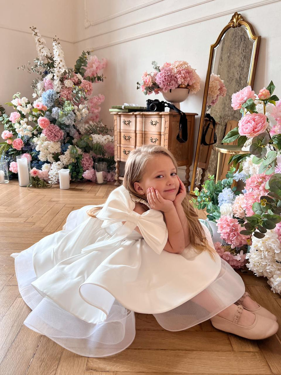 Eva Dress