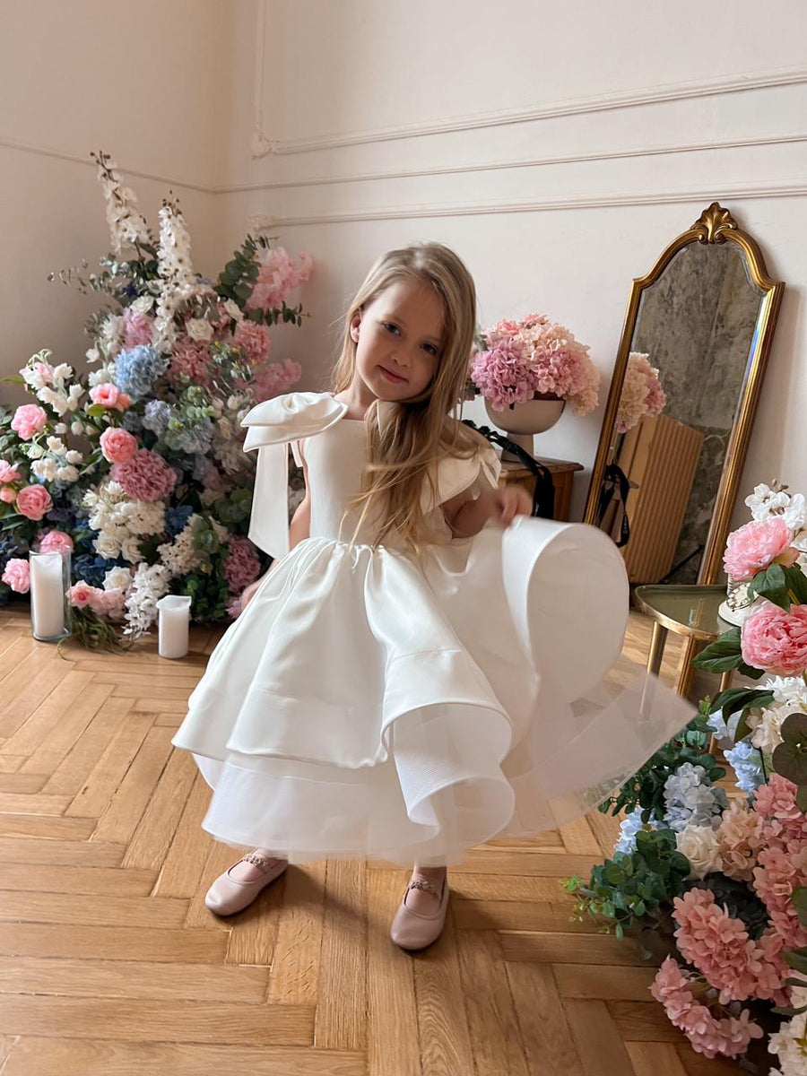 Eva Dress