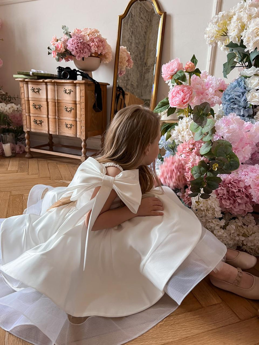 Eva Dress
