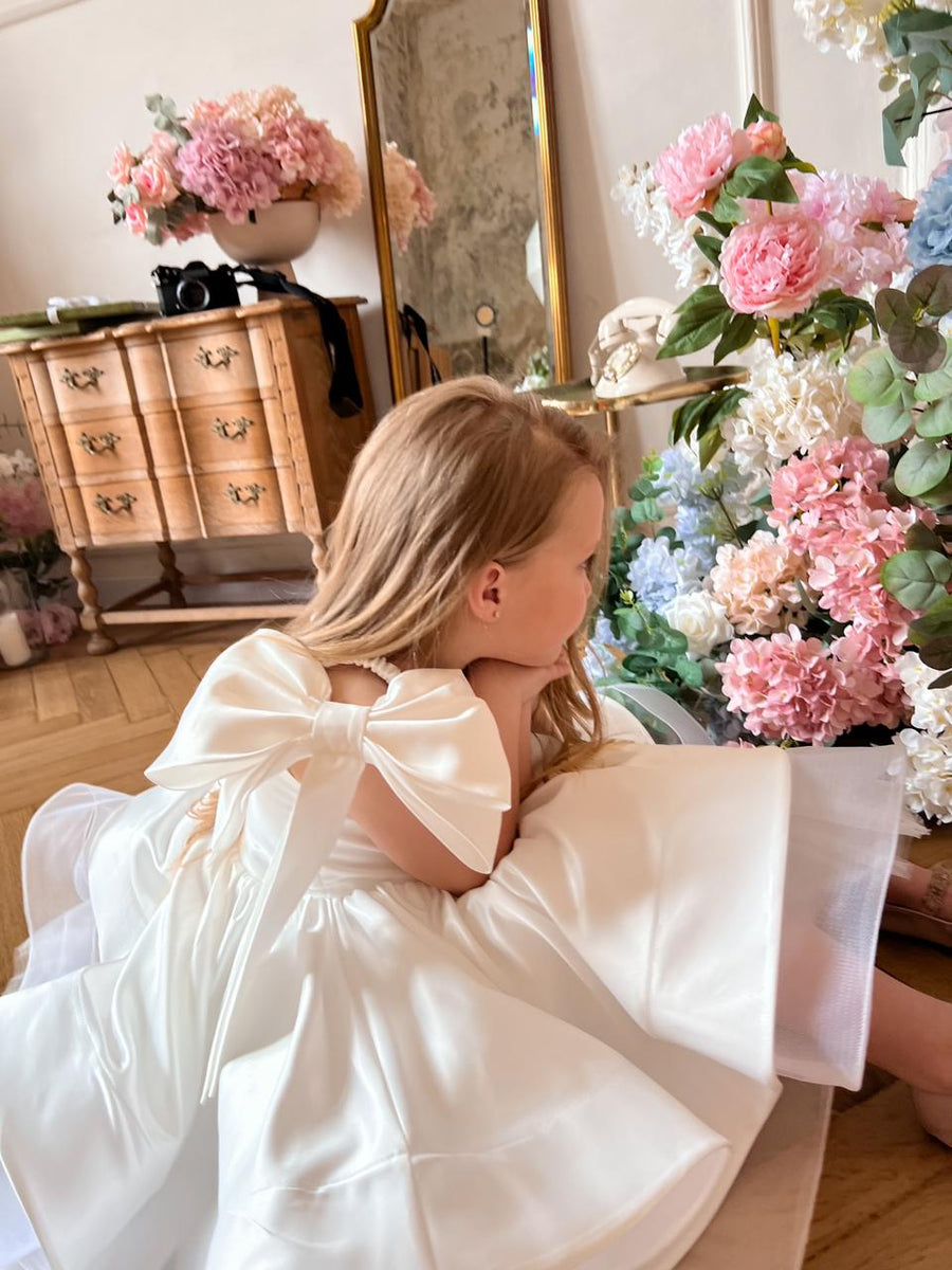 Eva Dress