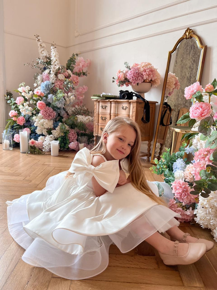 Eva Dress