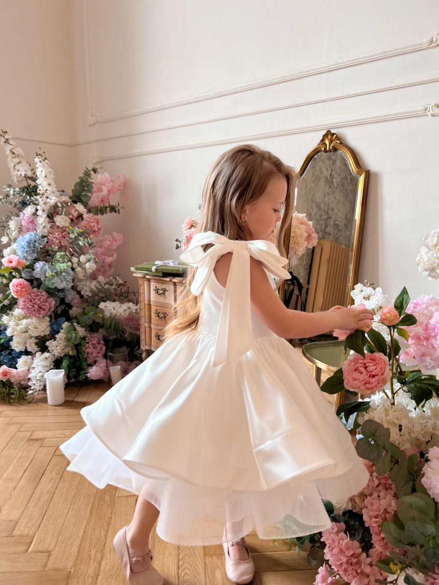 Eva Dress