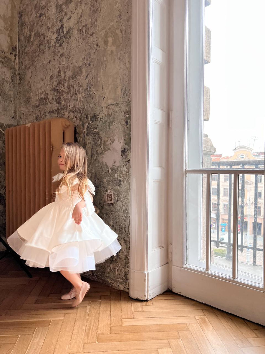 Eva Dress