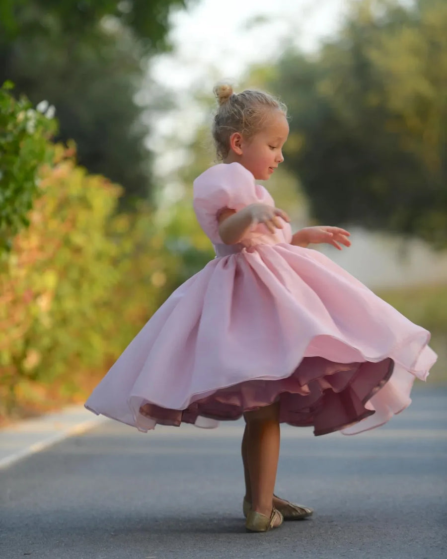 Bella Dress