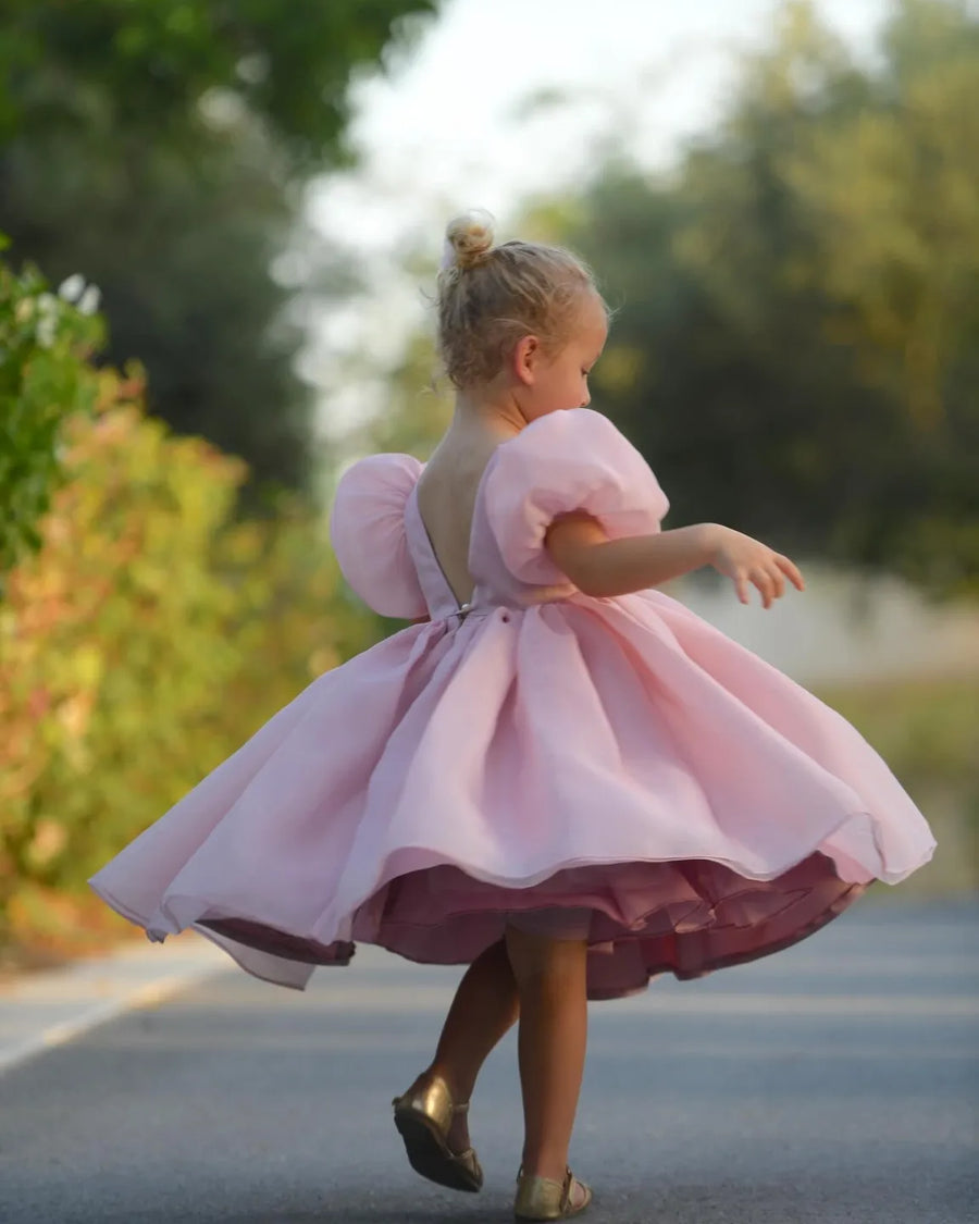 Bella Dress