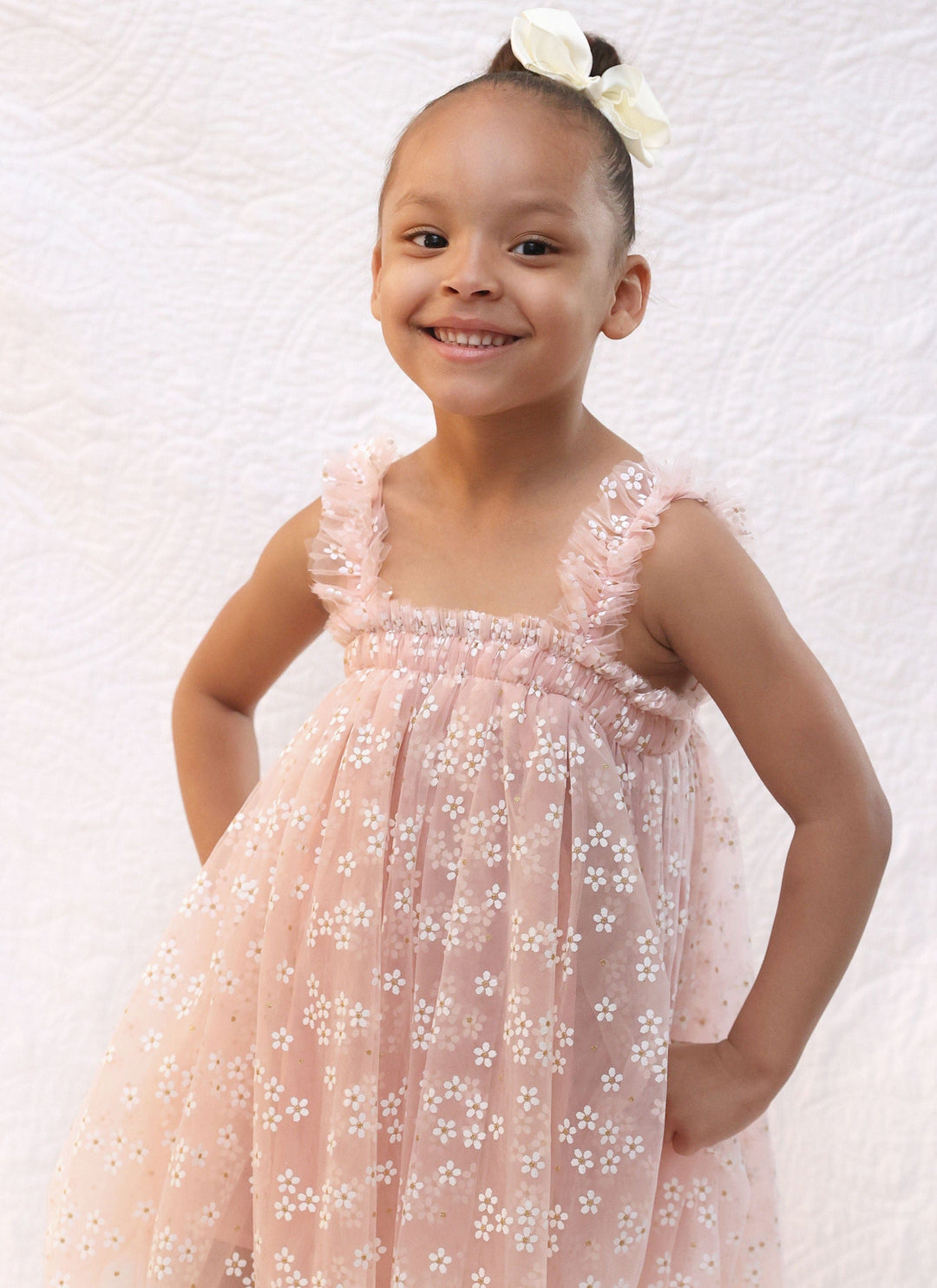 Daisy Fields Tutu - BEST SELLER 🩷