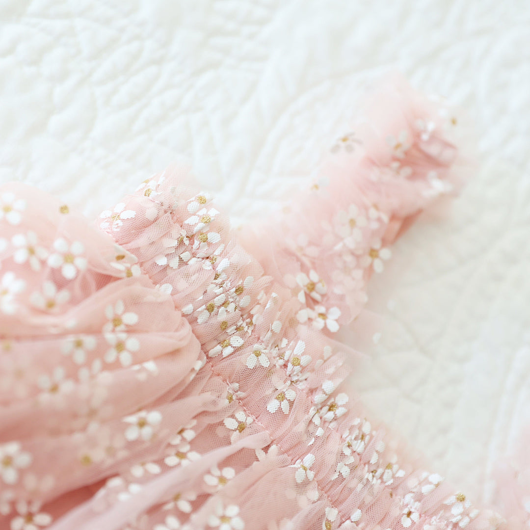 Daisy Fields Tutu - BEST SELLER 🩷