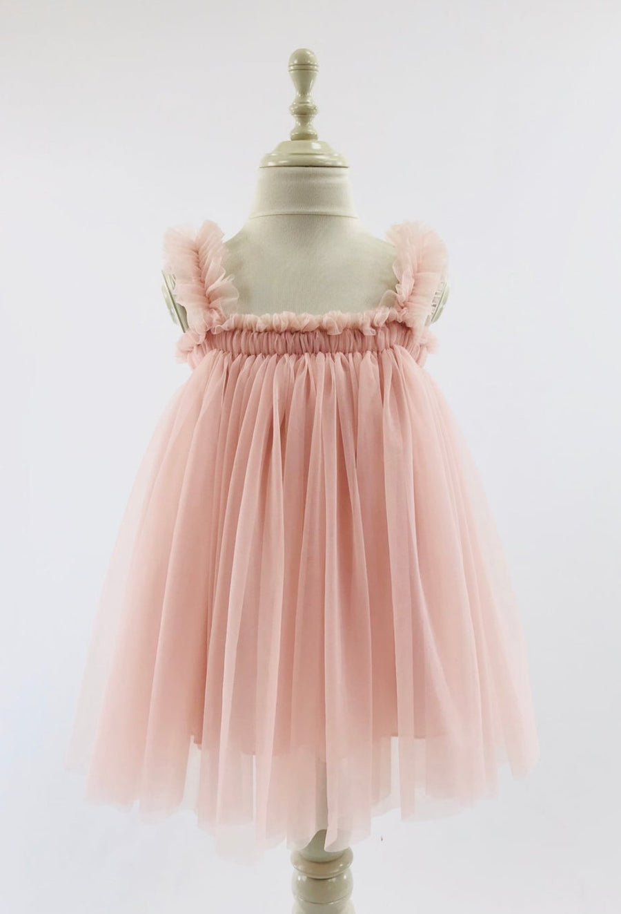 Das klassische Tutu