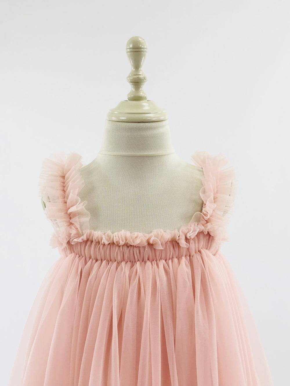 Das klassische Tutu