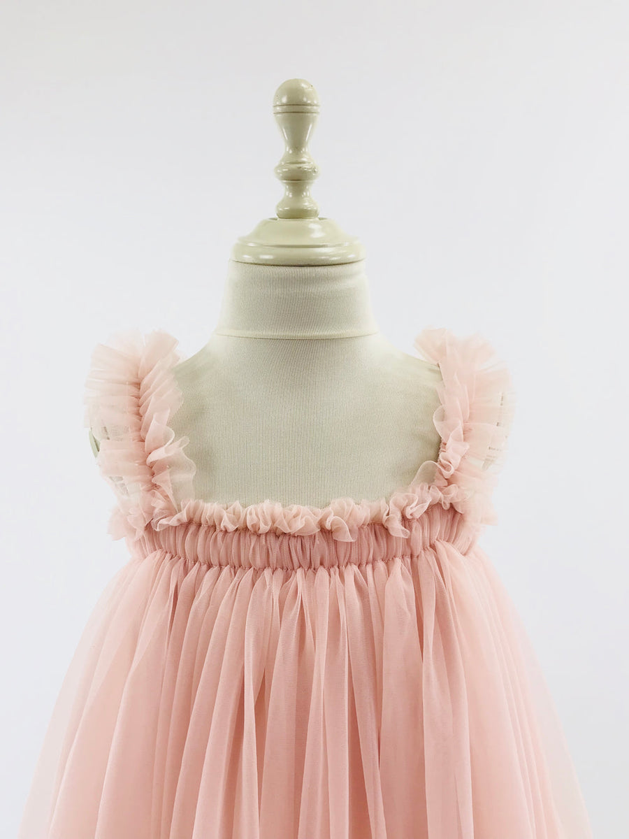 Das klassische Tutu
