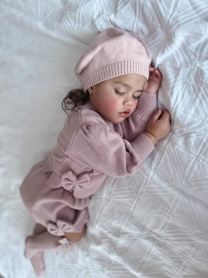 Lyla Strickset