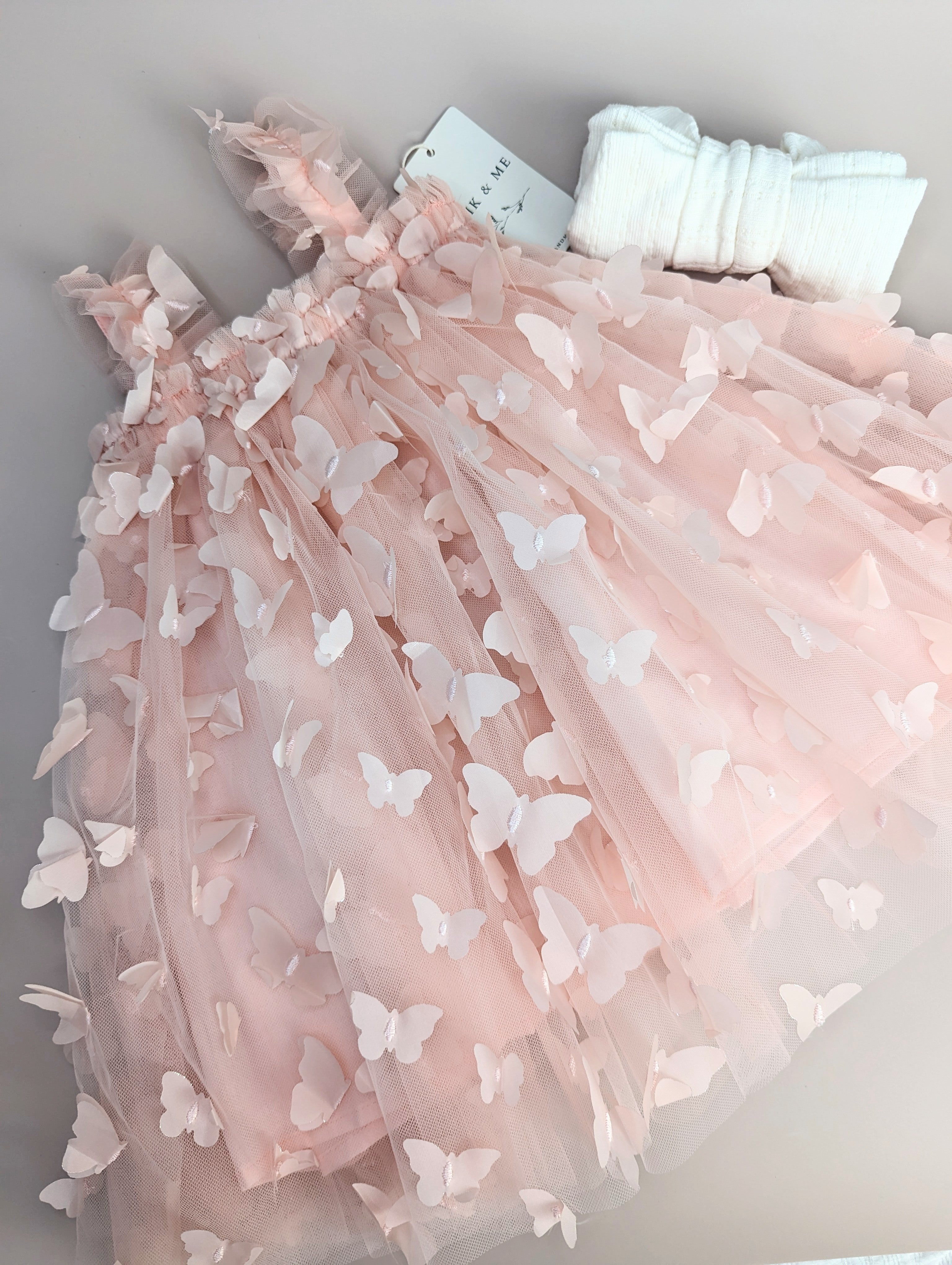 Alara Schmetterling Tutu