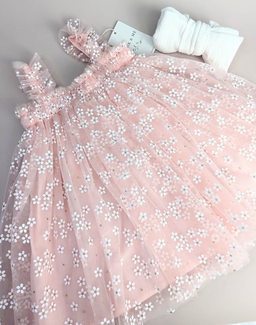 Daisy Fields Tutu - BEST SELLER 🩷