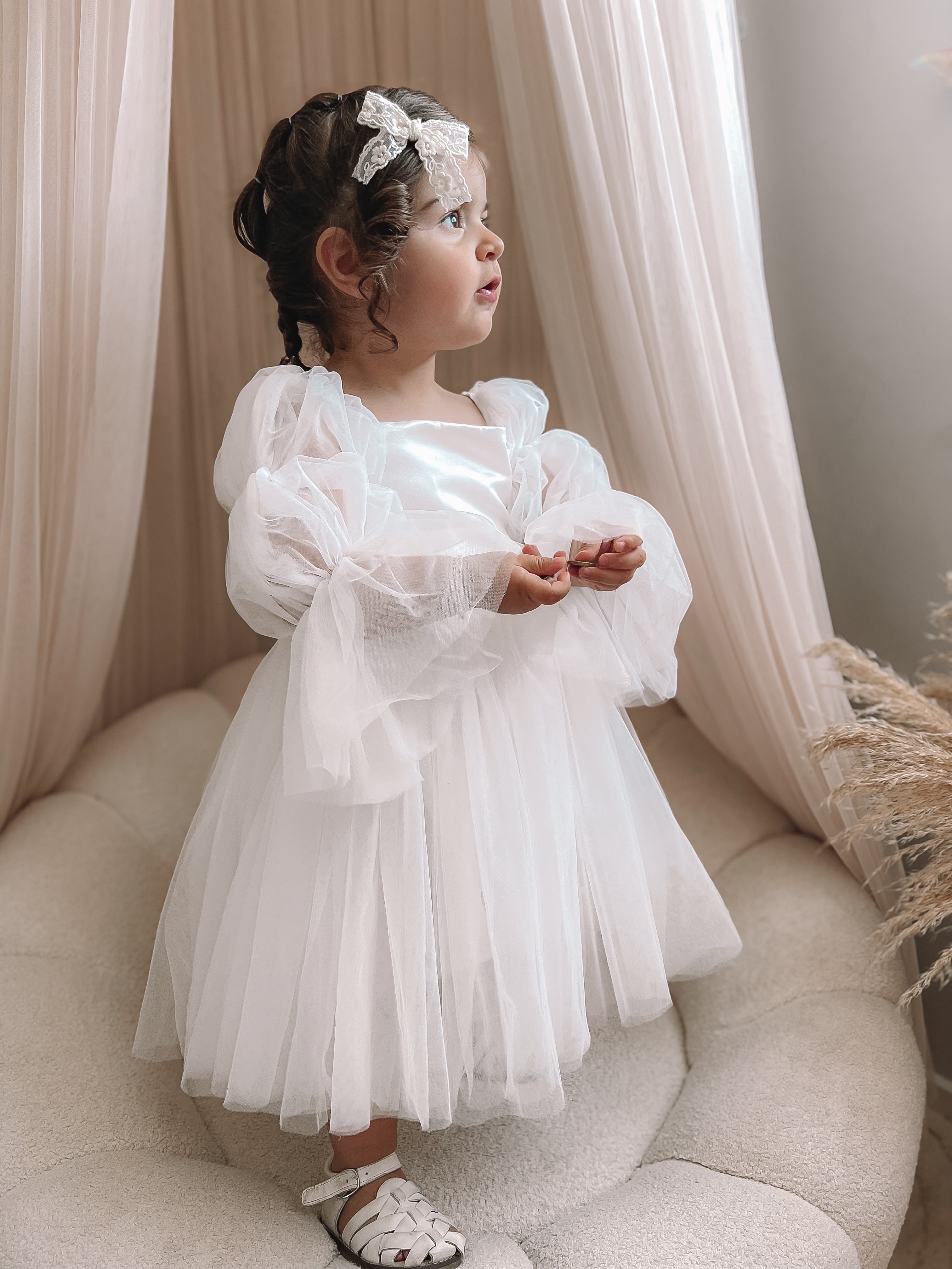 Inayah Kleid