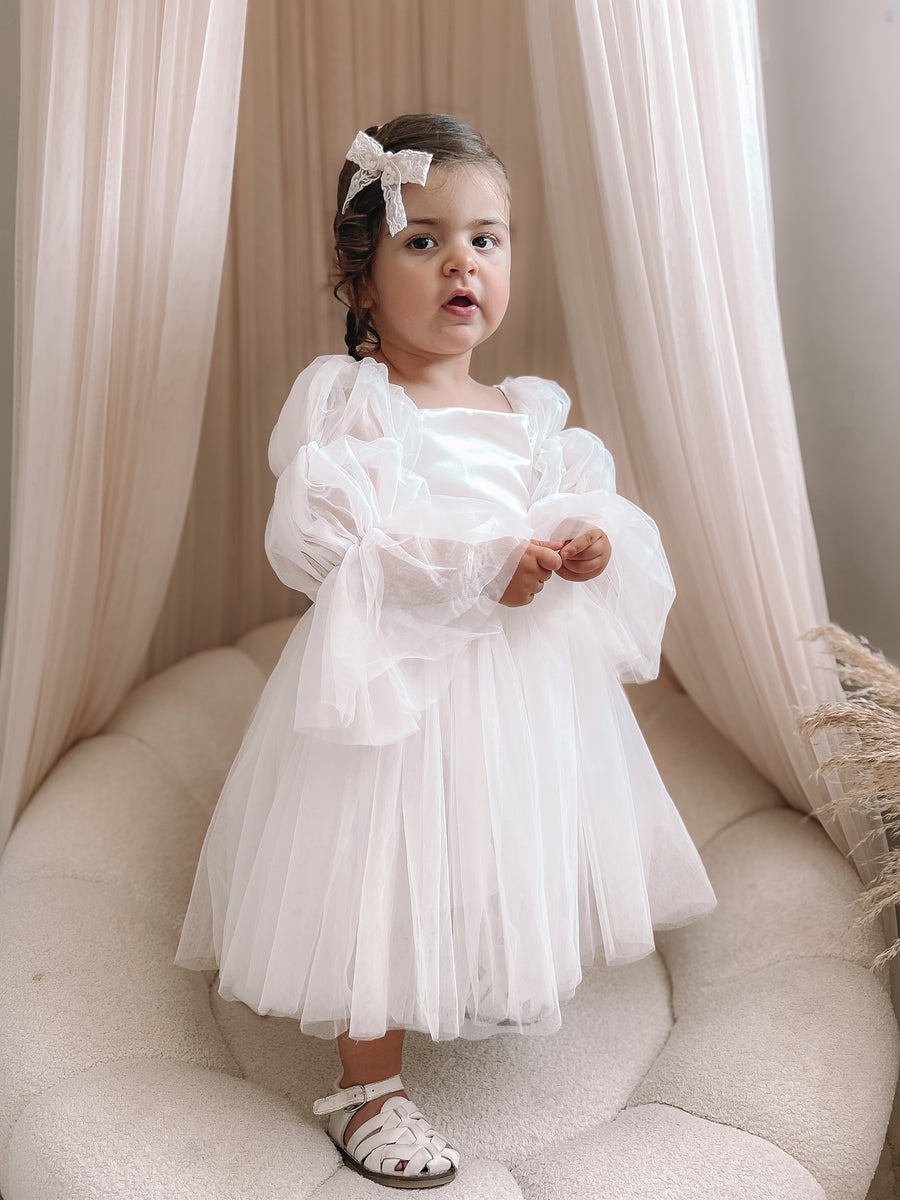 Inayah Dress