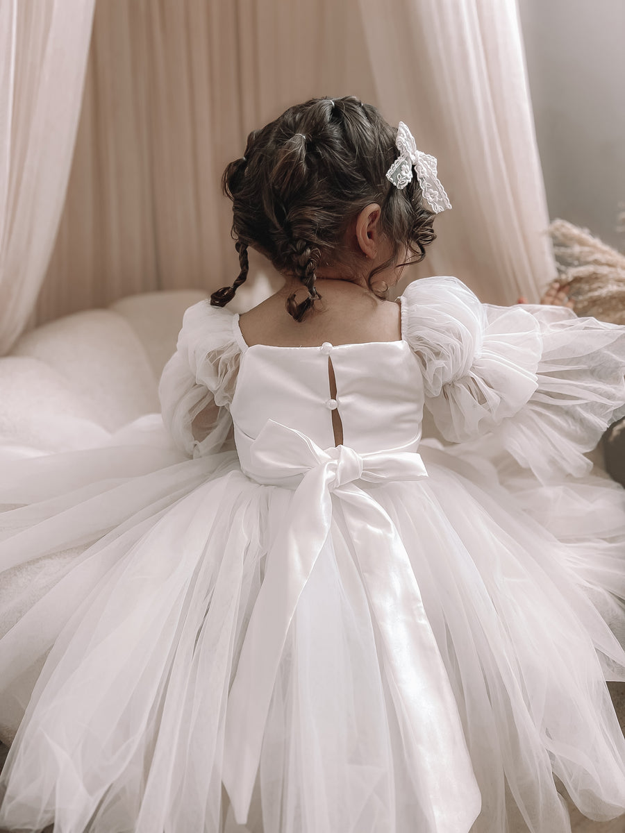 Inayah Dress