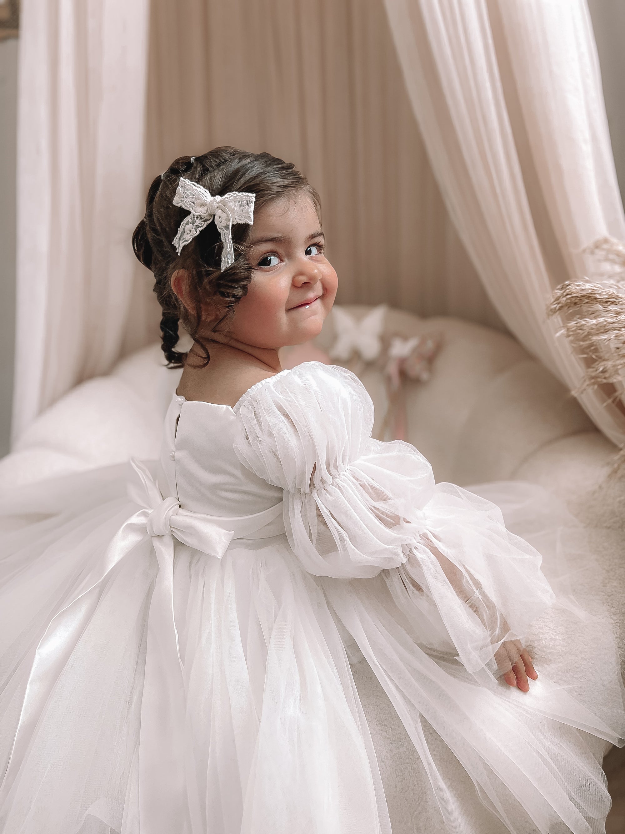 Inayah Kleid