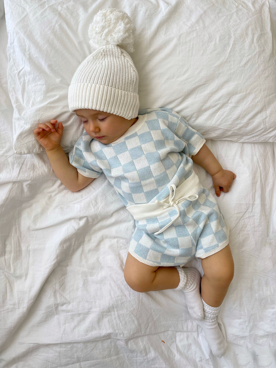 Xander Woven Shorts