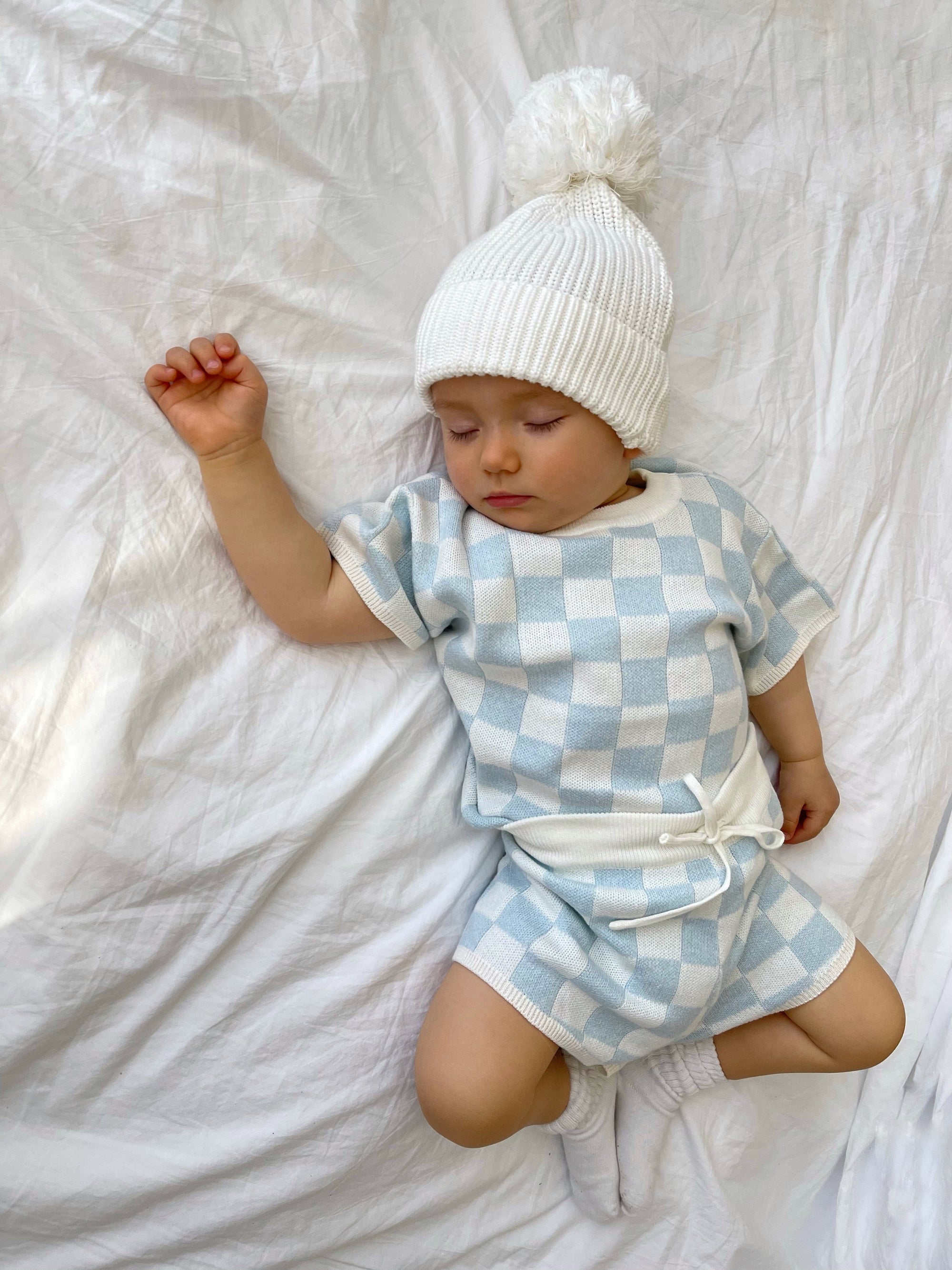 Xander Woven Shorts