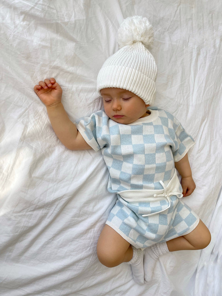 Xander Woven Shorts