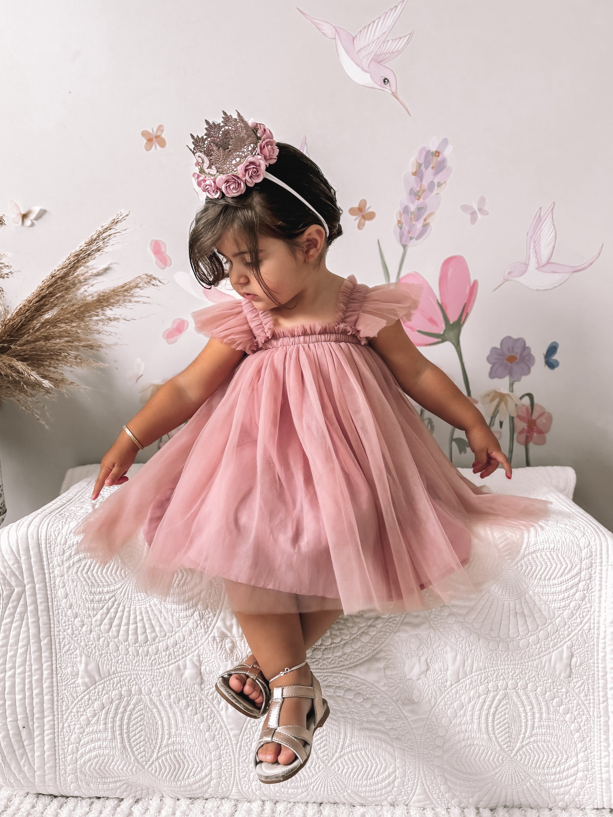 first birthday dress australia First Birthday Dresses