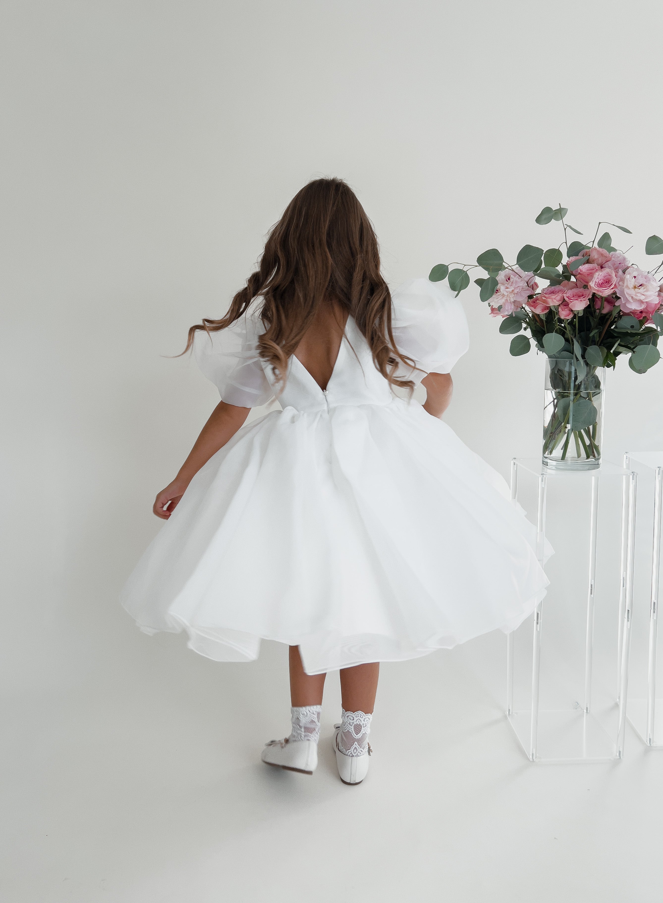 Bella-Kleid (weltweiter Bestseller)