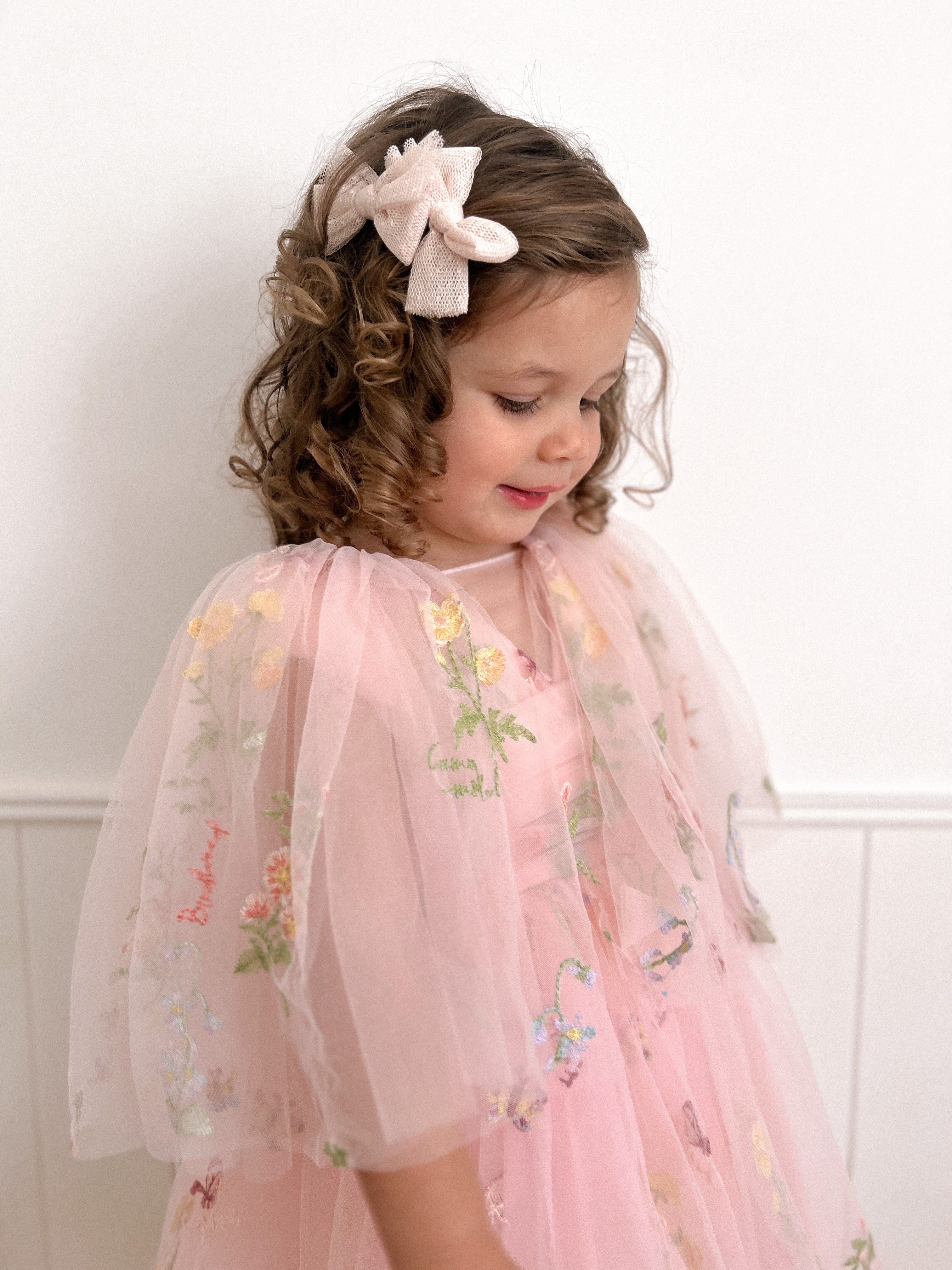 Fairy Dust Dress - Made to order