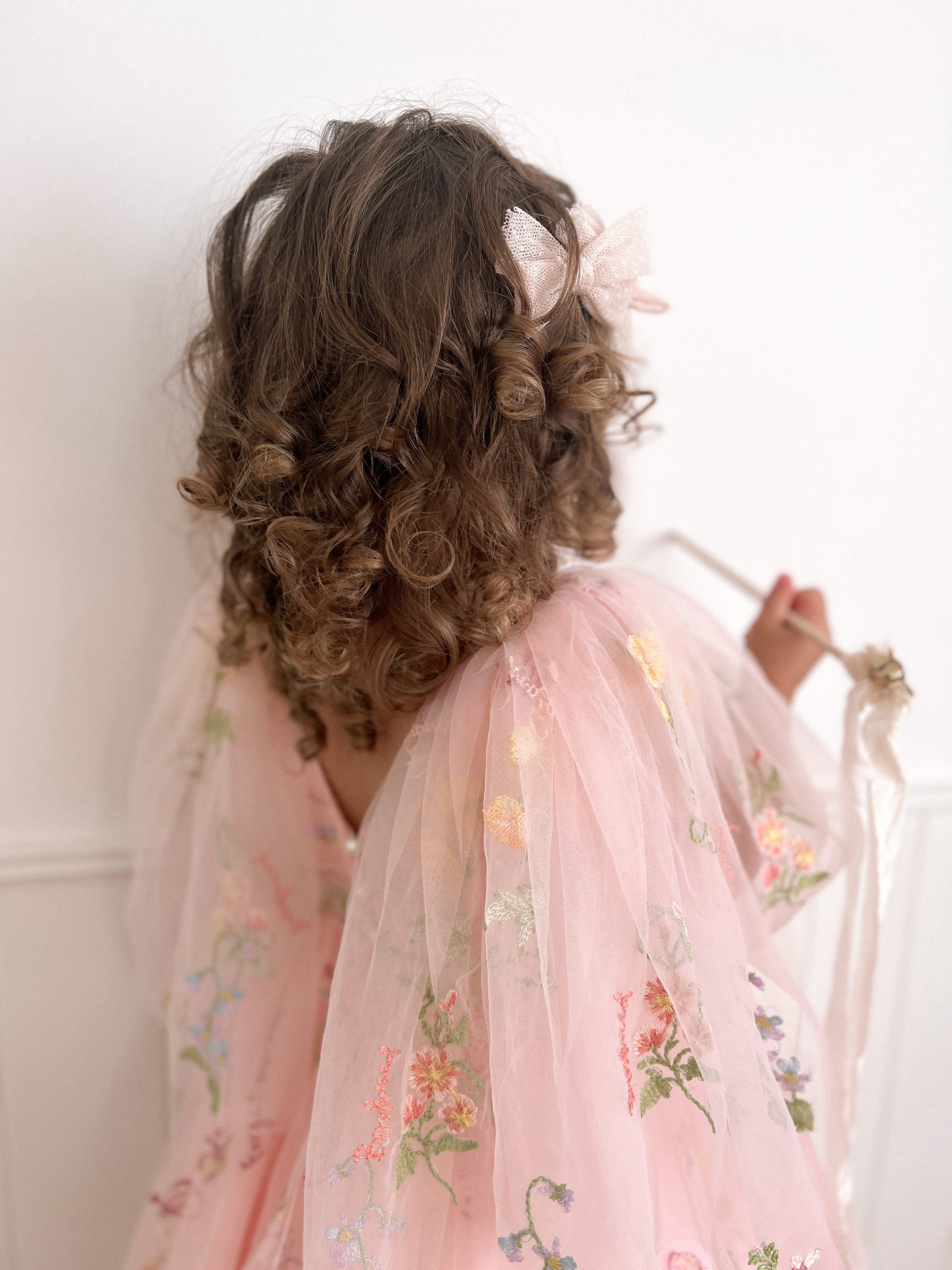 Fairy Dust Dress - Made to order