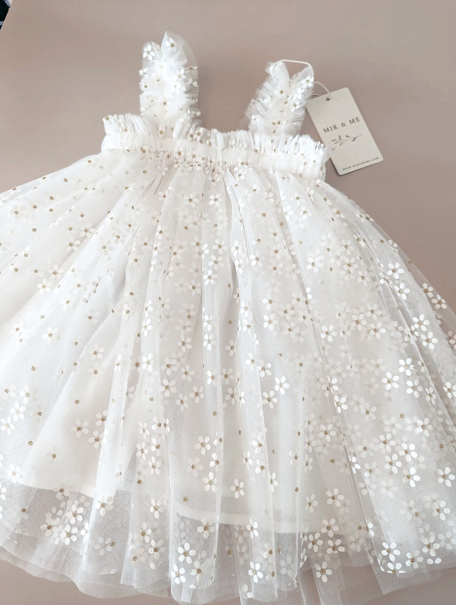 Daisy Fields Tutu