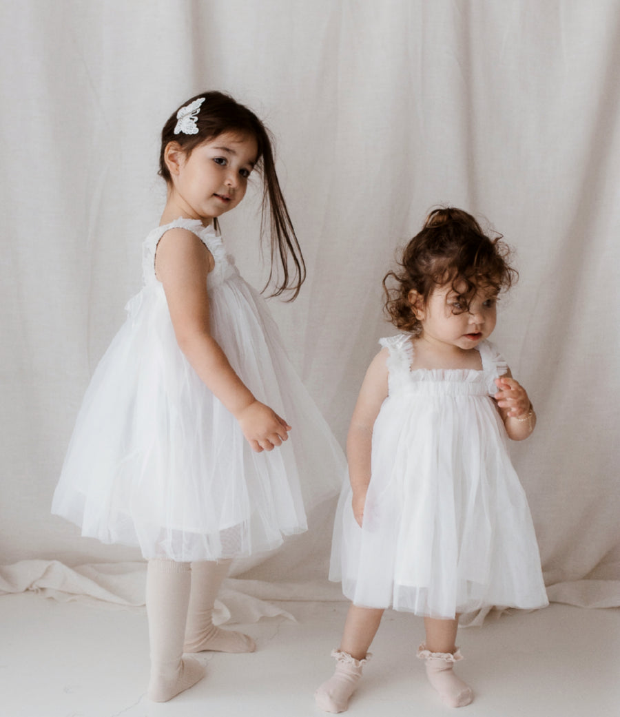 Fairy Wings Dress