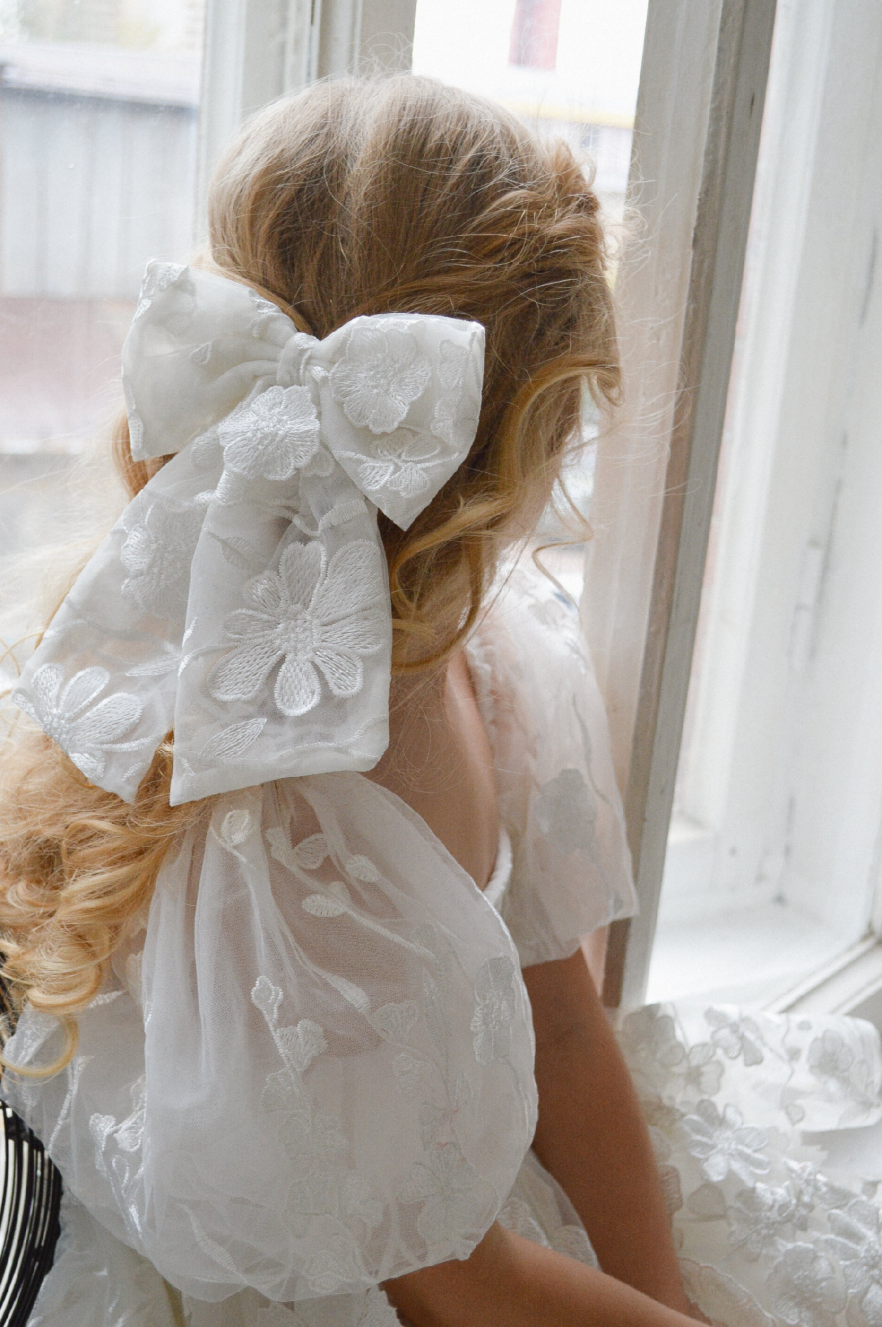 Hope Dress (Made to order)-MK010